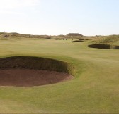 Carnoustie Golf Links | Golfové zájezdy, golfová dovolená, luxusní golf