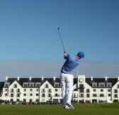 Carnoustie Golf Links | Golfové zájezdy, golfová dovolená, luxusní golf