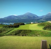 The Royal County Down Golf Club | Golfové zájezdy, golfová dovolená, luxusní golf