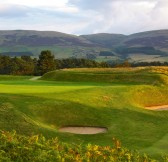 Gleneagles | Golfové zájezdy, golfová dovolená, luxusní golf