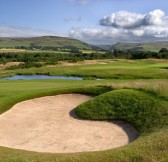 Gleneagles | Golfové zájezdy, golfová dovolená, luxusní golf