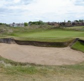 Prestwick | Golfové zájezdy, golfová dovolená, luxusní golf