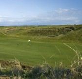 Prestwick | Golfové zájezdy, golfová dovolená, luxusní golf