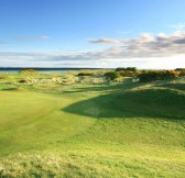 St. Andrews - New Course | Golfové zájezdy, golfová dovolená, luxusní golf