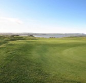 St. Andrews - New Course | Golfové zájezdy, golfová dovolená, luxusní golf