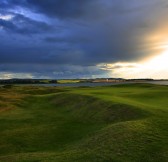 St. Andrews - New Course | Golfové zájezdy, golfová dovolená, luxusní golf