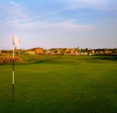 St. Andrews - New Course | Golfové zájezdy, golfová dovolená, luxusní golf