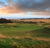 Fairmont St. Andrews - The Torrance Golf Course | Golfové zájezdy, golfová dovolená, luxusní golf