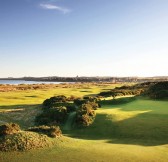 St. Andrews - Jubilee Course | Golfové zájezdy, golfová dovolená, luxusní golf