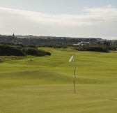 St. Andrews - Eden Course | Golfové zájezdy, golfová dovolená, luxusní golf