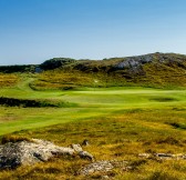 Connemara Golf Links | Golfové zájezdy, golfová dovolená, luxusní golf