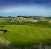 County Louth Golf Club | Golfové zájezdy, golfová dovolená, luxusní golf