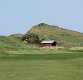 Donegal Golf Club | Golfové zájezdy, golfová dovolená, luxusní golf