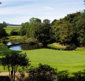 Druids Glen Golf Resort | Golfové zájezdy, golfová dovolená, luxusní golf