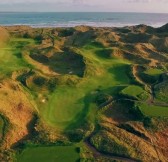 Enniscrone Golf Club | Golfové zájezdy, golfová dovolená, luxusní golf