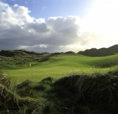 Enniscrone Golf Club | Golfové zájezdy, golfová dovolená, luxusní golf