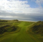 Enniscrone Golf Club | Golfové zájezdy, golfová dovolená, luxusní golf