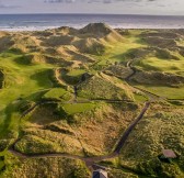 Enniscrone Golf Club | Golfové zájezdy, golfová dovolená, luxusní golf