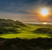 Enniscrone Golf Club | Golfové zájezdy, golfová dovolená, luxusní golf