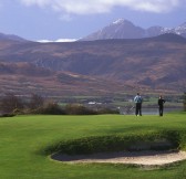 Killarney Golf Club - Mahony