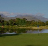 Killarney Golf Club - Mahony