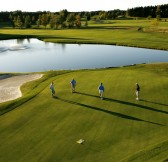 Malone Golf Club | Golfové zájezdy, golfová dovolená, luxusní golf