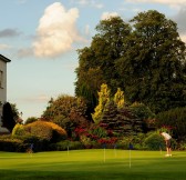 Slieve Russell Golf Club | Golfové zájezdy, golfová dovolená, luxusní golf