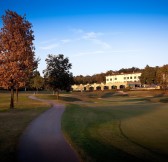 Arzaga Golf Club | Golfové zájezdy, golfová dovolená, luxusní golf