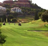 Los Flamingos Golf Club | Golfové zájezdy, golfová dovolená, luxusní golf