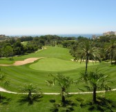 Golf Torrequebrada | Golfové zájezdy, golfová dovolená, luxusní golf