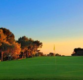 Golf Torrequebrada | Golfové zájezdy, golfová dovolená, luxusní golf