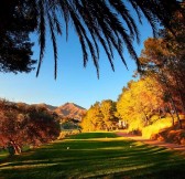 Golf Torrequebrada | Golfové zájezdy, golfová dovolená, luxusní golf