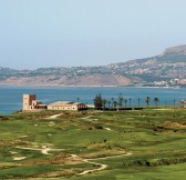 Verdura Golf Course | Golfové zájezdy, golfová dovolená, luxusní golf