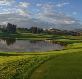 Mijas Golf Club | Golfové zájezdy, golfová dovolená, luxusní golf
