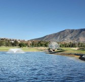 Mijas Golf Club | Golfové zájezdy, golfová dovolená, luxusní golf