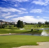 Mijas Golf Club | Golfové zájezdy, golfová dovolená, luxusní golf