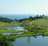 Cabopino Golf Marbella | Golfové zájezdy, golfová dovolená, luxusní golf