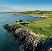 Ardglass Golf Club | Golfové zájezdy, golfová dovolená, luxusní golf