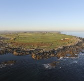 Ardglass Golf Club | Golfové zájezdy, golfová dovolená, luxusní golf