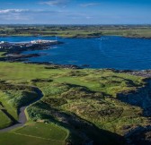 Ardglass Golf Club | Golfové zájezdy, golfová dovolená, luxusní golf