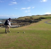 Ardglass Golf Club | Golfové zájezdy, golfová dovolená, luxusní golf