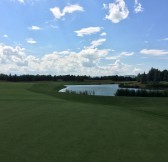 Fontana Golf Club | Golfové zájezdy, golfová dovolená, luxusní golf