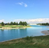 Fontana Golf Club | Golfové zájezdy, golfová dovolená, luxusní golf