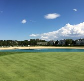 Fontana Golf Club | Golfové zájezdy, golfová dovolená, luxusní golf