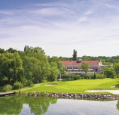 Colony Club Gutenhof | Golfové zájezdy, golfová dovolená, luxusní golf