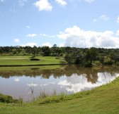 Nkonyeni Bushveld Golf | Golfové zájezdy, golfová dovolená, luxusní golf