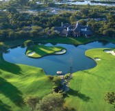 Leopard Creek Country Club | Golfové zájezdy, golfová dovolená, luxusní golf