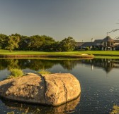 Leopard Creek Country Club | Golfové zájezdy, golfová dovolená, luxusní golf