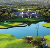 Leopard Creek Country Club | Golfové zájezdy, golfová dovolená, luxusní golf