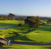 Leopard Creek Country Club | Golfové zájezdy, golfová dovolená, luxusní golf